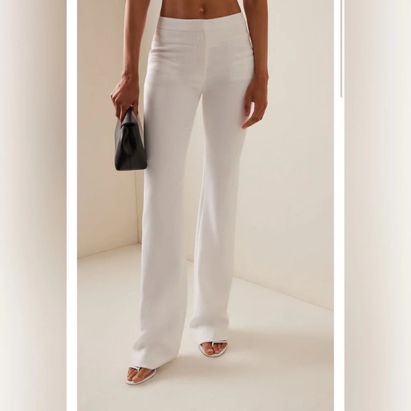 Altuzarra
Serge Bootcut Pants - Picture 2 of 6